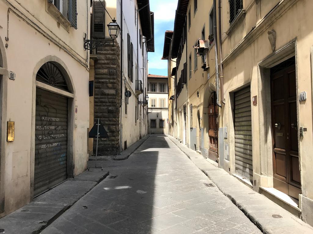 Florence&Us Santa Croce المظهر الخارجي الصورة