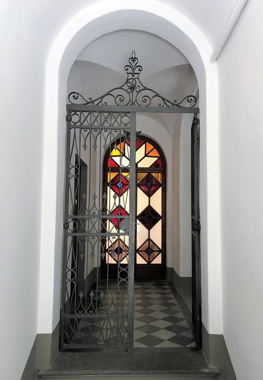 Florence&Us Santa Croce المظهر الخارجي الصورة