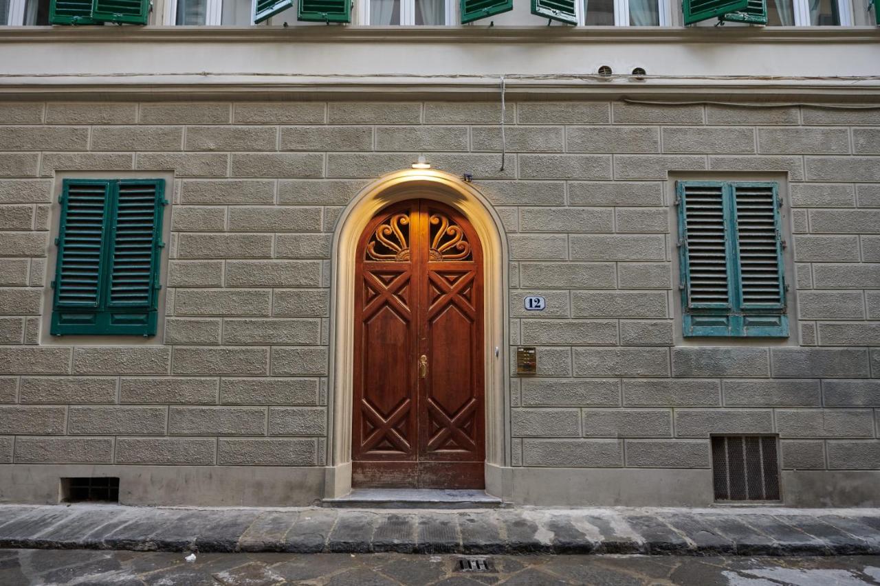 Florence&Us Santa Croce المظهر الخارجي الصورة
