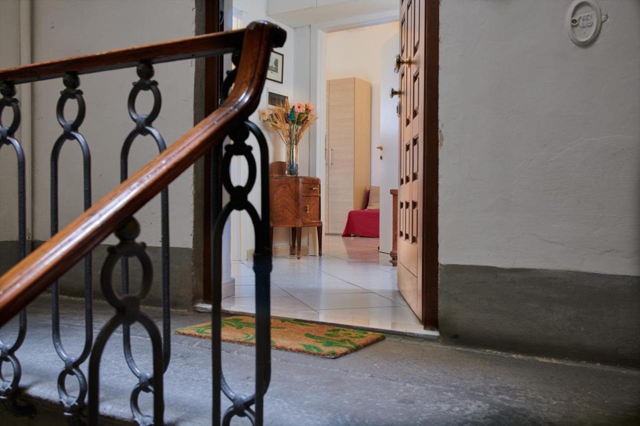 Florence&Us Santa Croce المظهر الخارجي الصورة