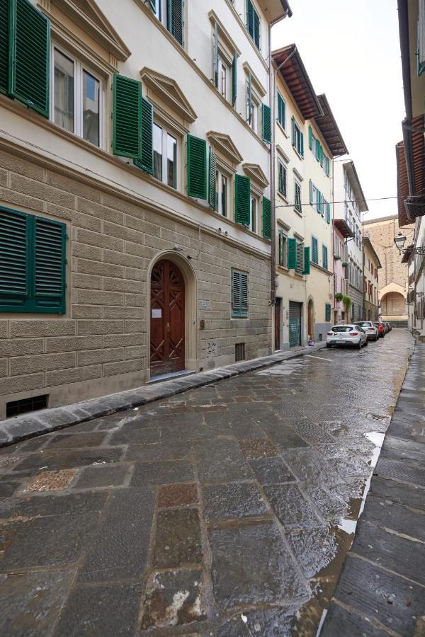 Florence&Us Santa Croce المظهر الخارجي الصورة