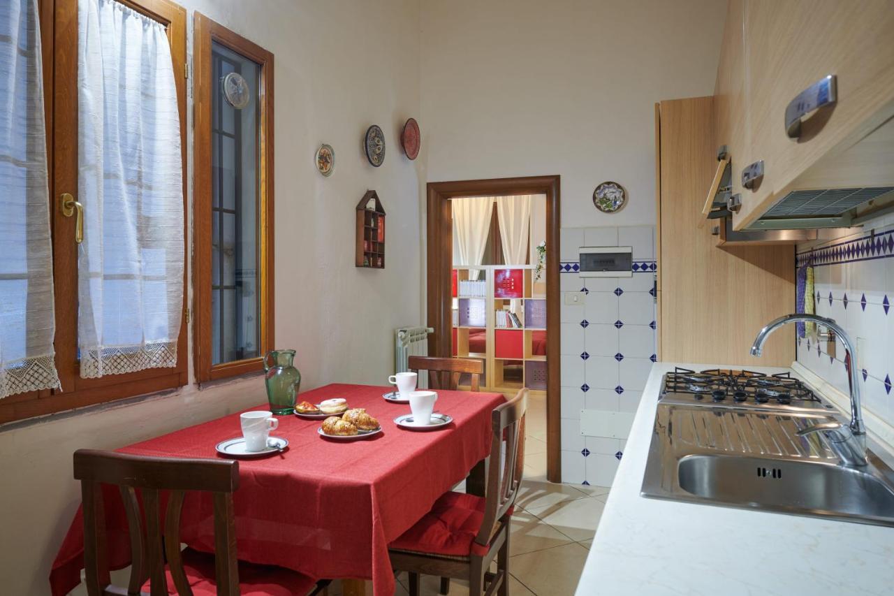 Florence&Us Santa Croce المظهر الخارجي الصورة